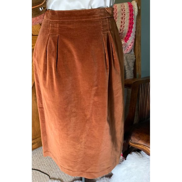 Givenchy sport vintage midi skirt - Picture 10 of 16